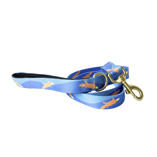 Anipal Piper The Platypus Eco-Friendly Dog Leash